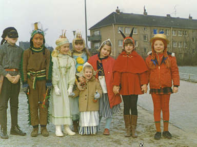 Karneval
