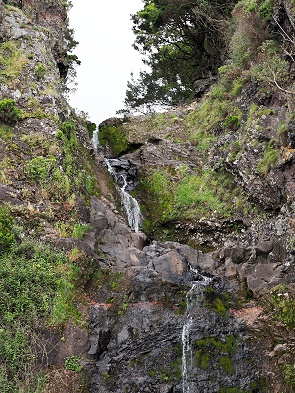 Wasserfall