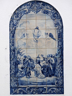 Azulejos