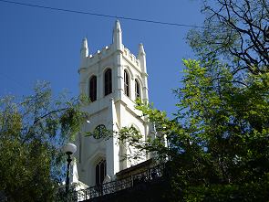 Kirche