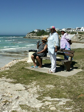 In Arniston