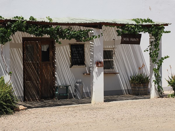 Gay’s Guernsey Dairy