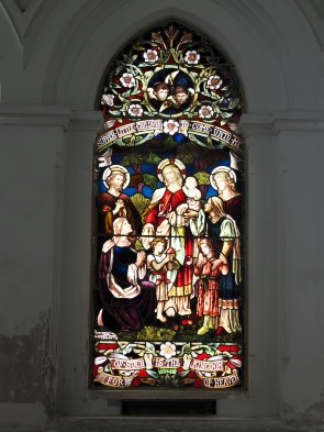 Kirchenfenster